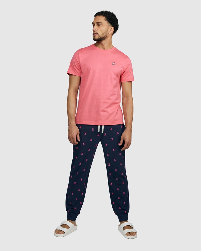 Psycho bunny pj online pants